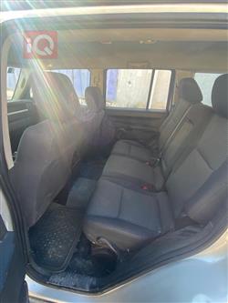 Jeep Commander